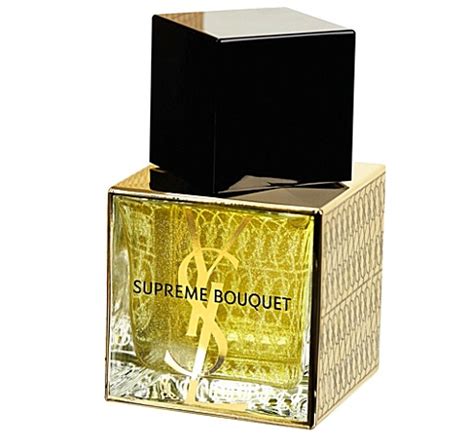 yves saint laurent supreme bouquet luxury edition|More.